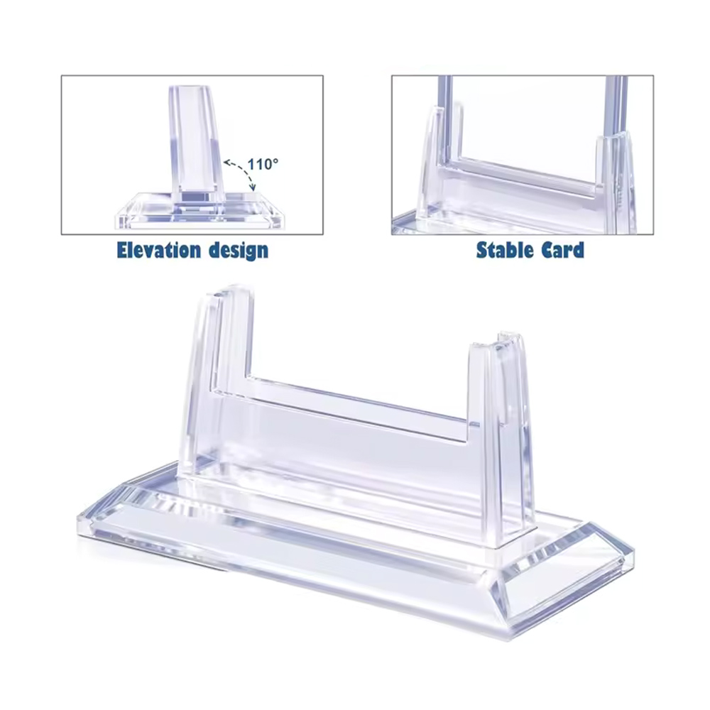 야구 및 트레이딩 카드용 3pcs/5pcs Magnet - Document Holder Stand 리뷰 및 가격